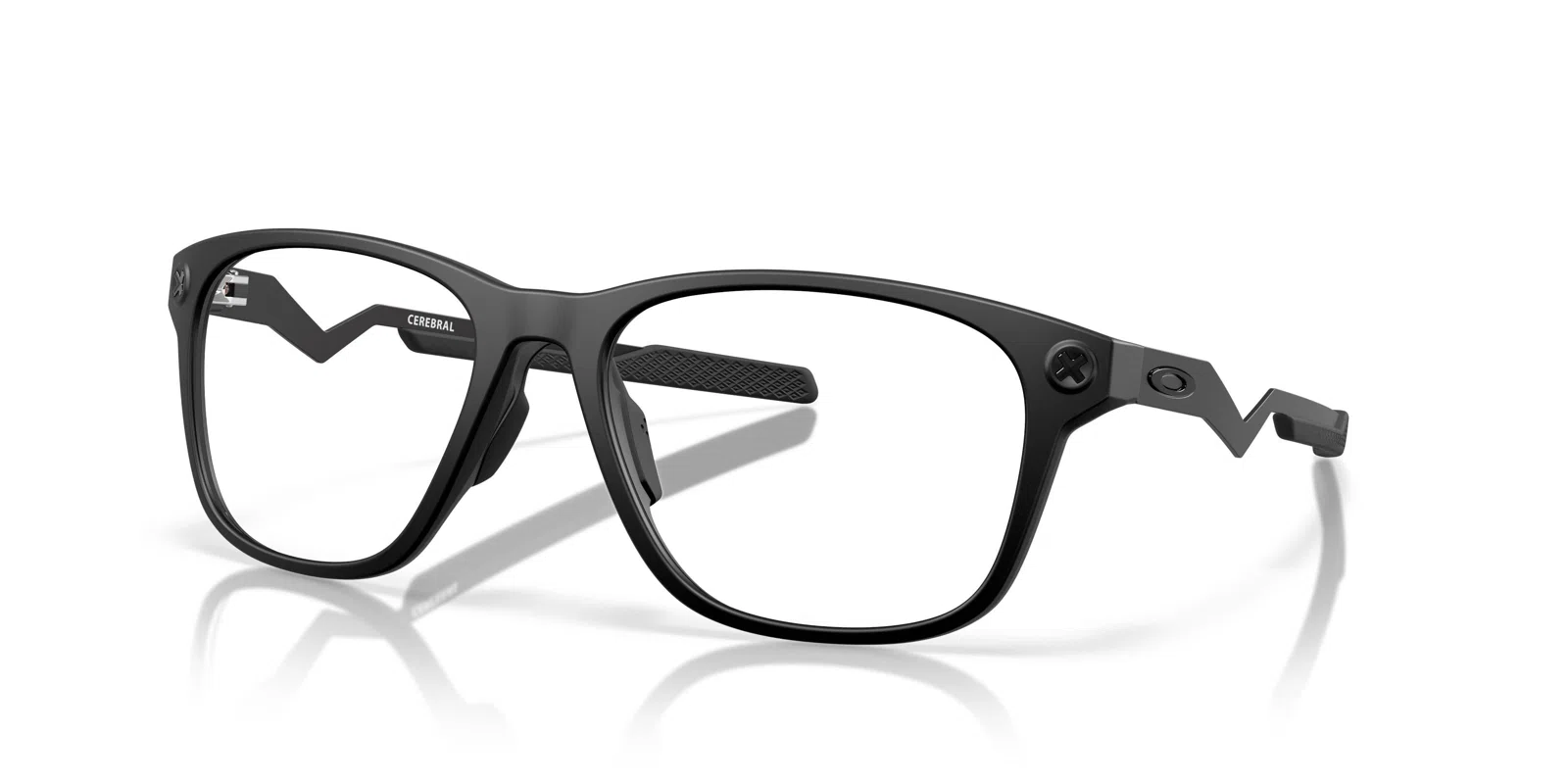 Oakley Cerebral 8187 Eyeglasses - view 14